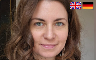 Zsuzsanna Berta