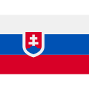 Slovakian Slovenský 